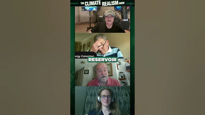 The Truth About Carbon Capture and Storage: “It’s all a big money grab!”