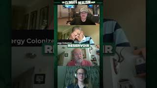 The Truth About Carbon Capture and Storage: “It’s all a big money grab!”