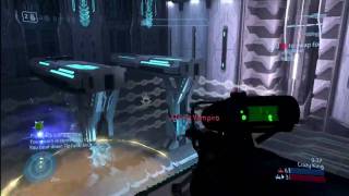 aKa BOUZER:: Team Doubles Overkill Exterm!