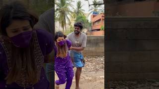 TV Serial - ஐ 😅 என்னடா இப்படி Troll பண்ணி வச்சு இருக்கீங்க 🤐 | South Indian Mass Hero Spoof 😂