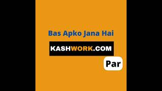 KashWork India is a Free Classified Online Website | Unlimited Free Ads Website in India screenshot 5