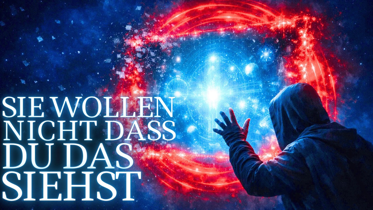 Dieses Video wird in 48 Stunden gelöscht! (SCHAU ES JETZT AN!)