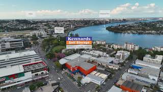 Kennards Self Storage Newstead