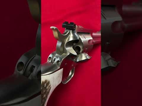My Revolver Collection Pt.20