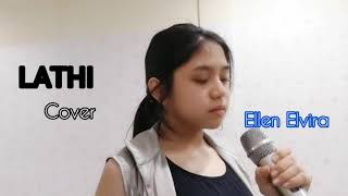 LATHI - Weird Genius ft Sara Fajira (COVER by Le'n)