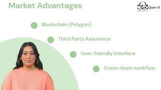 Quin-X : ESG Reporting Saas