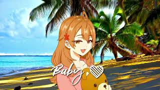 Mamacita speed Up  Rarin  Masha Kujou  anime Amvedit