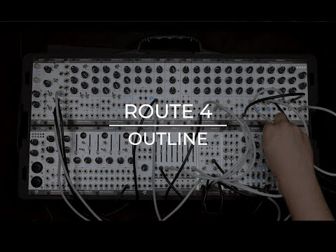 Route 4 | Outline