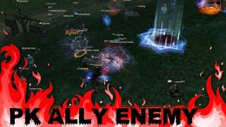 L2 Classic (Gran Kain) - Enemy v.1