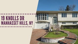 19 Knolls Drive video tour