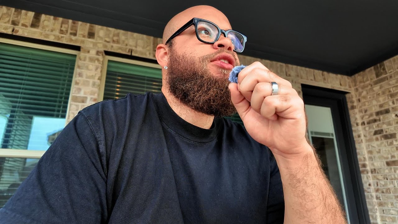 a rich regulated relaxed morning is how you win | nervous system regulation 101