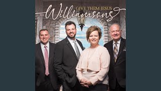 Video thumbnail of "The Williamsons - If This Altar Could Talk"