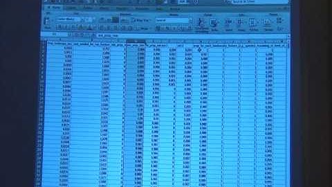 BITC / Data Analysis - Day 5 - Rafael -- Zonation Exercise - 2