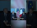 Macron afirmó que el acuerdo de paz con Irán es un paso importante para resolver el tema nuclear.