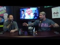 The Fighter and The Kid - Episode 117