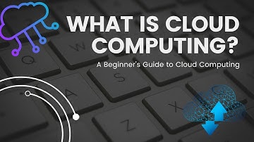 Introduction to Cloud Computing: What Is It and How Does It Work?