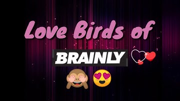 Brainly Life 😍|| Just for fun 😊|| - by Speechless mirror