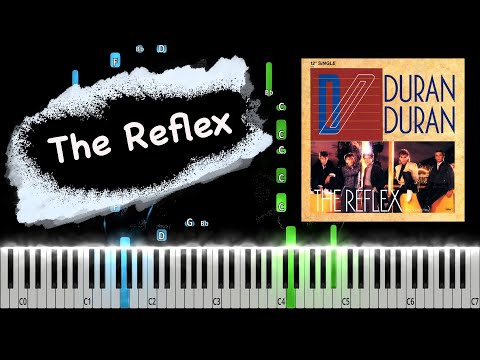 The Reflex - Duran Duran