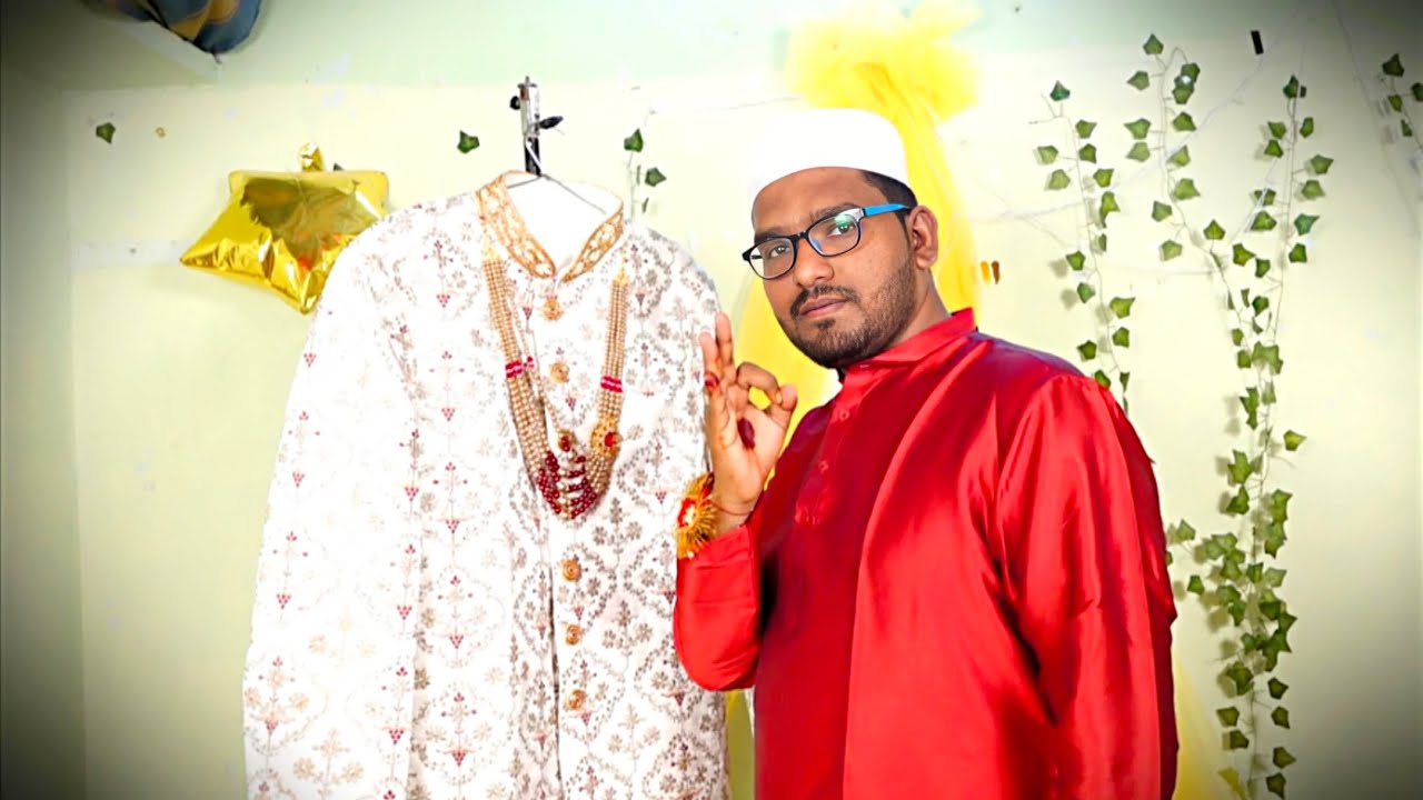 Sameer bhai (Shaadi) 2024