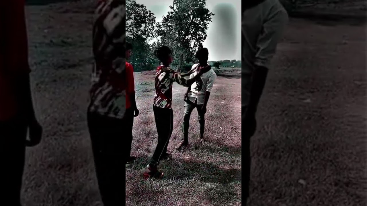 attitude short video friendship 