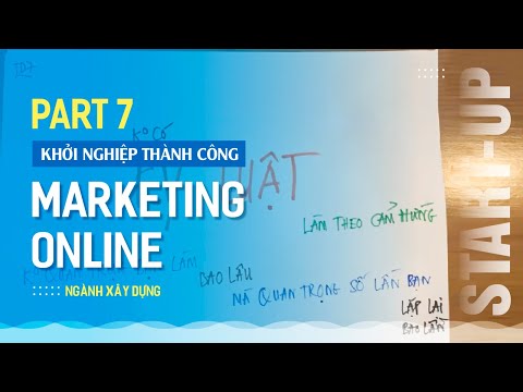 Tôi đã xây dựng thành công đế chế của mình trên Internet từ con số 0 ra sao?  - Part 7