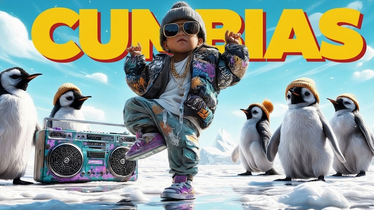 LO NUEVO DE CUMBIAS SONIDERAS 2026 MIX😎CUMBIAS PERRONAS MIX CUMBIAS PARA BAILAR TODA LA NOCHE