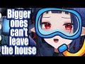 Dizzy exposes the starknights | #phaseclips | [Phase Connect]