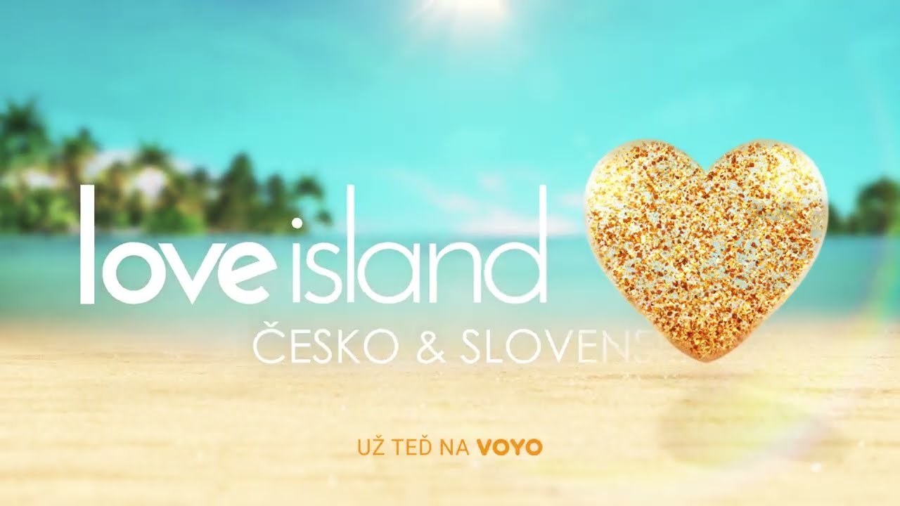 Aplikace | Love Island CZ & SK 2023