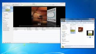 iTunes : comment ajouter de la musique à la librairie ? screenshot 5