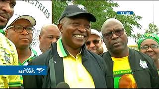 A look at  IEC's voter registration and electioneering campaigns