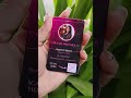 Present trending visiting cards for your business development