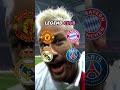 Choose your football career #shorts #soccer #football