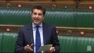 Edward Timpson MP: A Brighter Future for the Next Generation