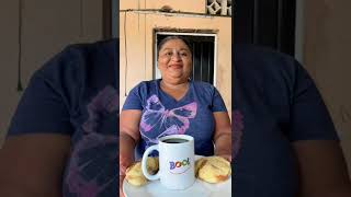 CAFÉ de OLLA con CANELA y PILONCILLO