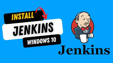 Install Jenkins on Windows 10 | Jenkins | Windows 10