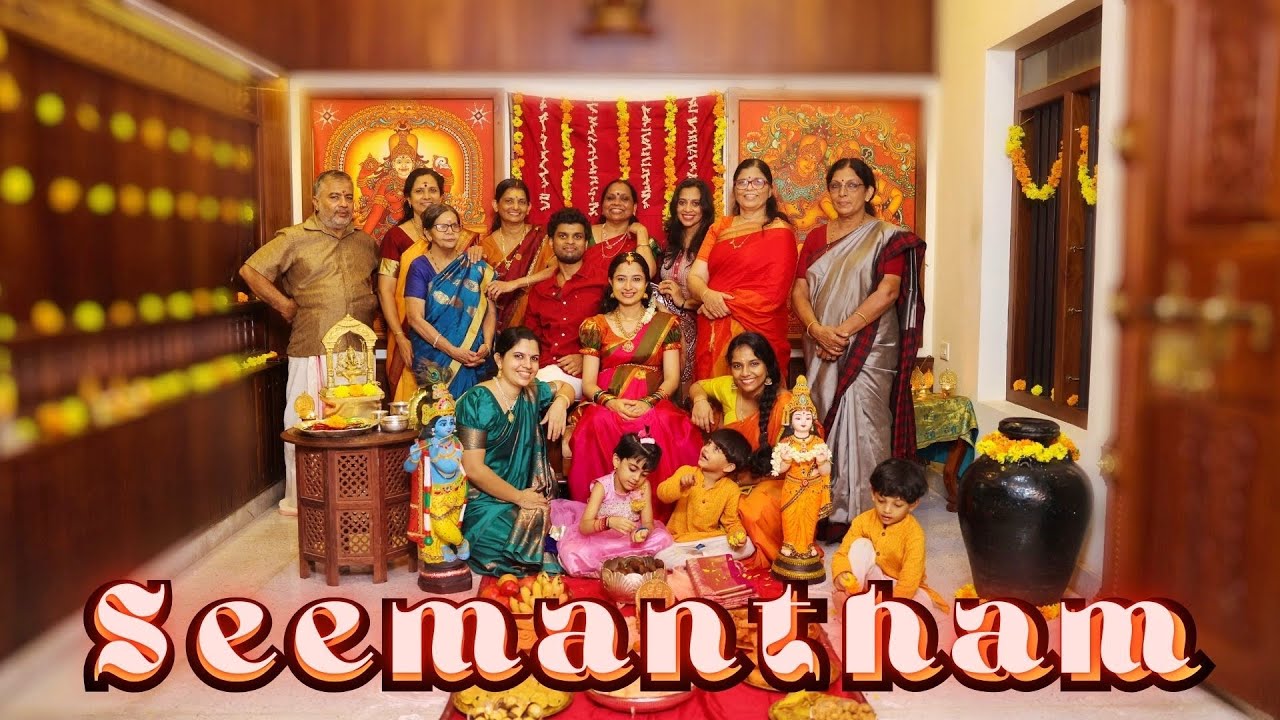 SEEMANTHAM | Subhadra Maheswaru (W/O Kandaru Maheshwaru )  