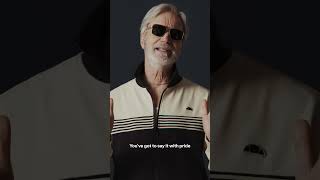 ¿Cómo se pronuncia ellesse?