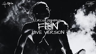 Travis Scott - FE!N (Live Version)