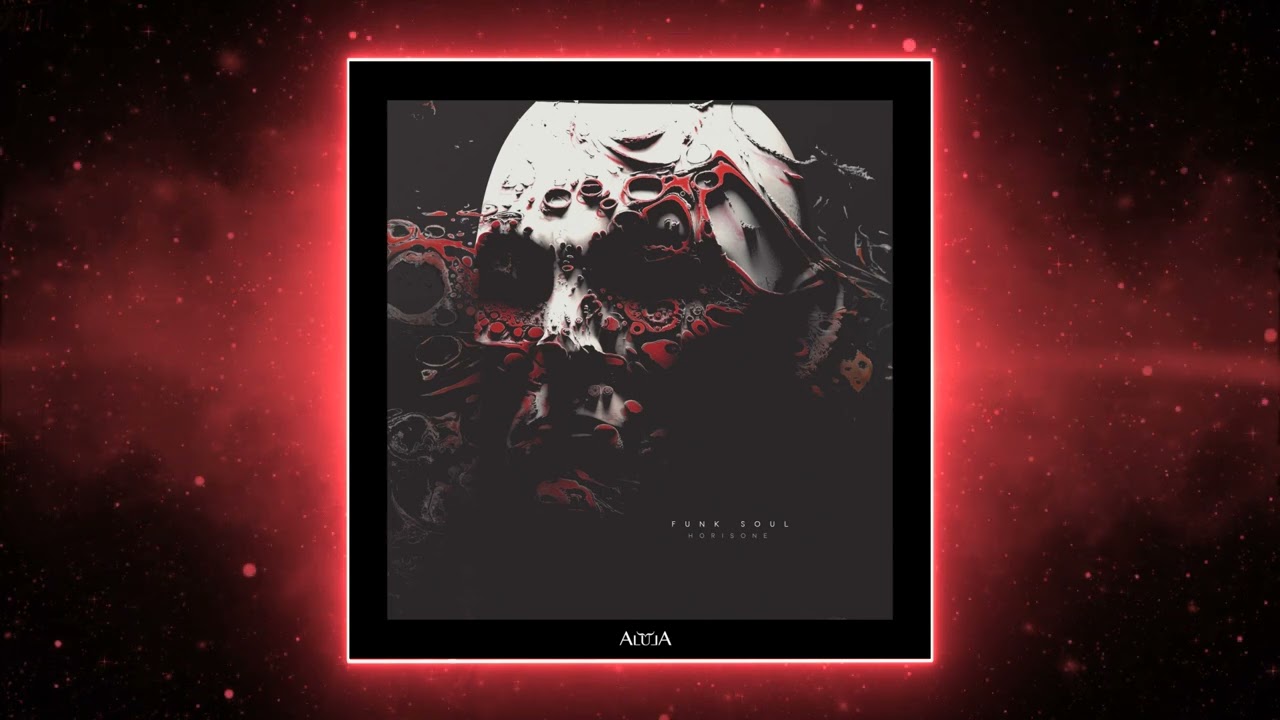 Horisone - Otherworld (Original Mix) [Alula Tunes]