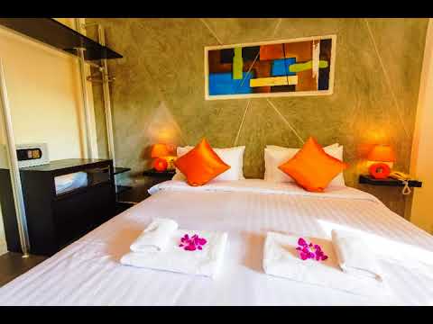 @ Border Hotel, Aranyaprateth | Thailand | AZ Hotels