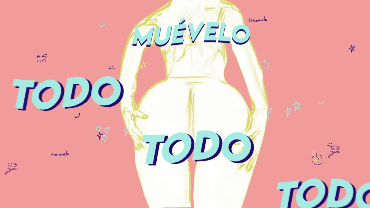 Watch Mad Fuentes - Sacúdelo (Vídeo Lyric) on YouTube Watch Mad Fuentes - Sacúdelo (Vídeo Lyric) on YouTube