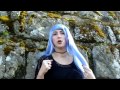 WDKCOSPLAY Ta-lila - boku wo mitsukete Nanamusica ( live action)
