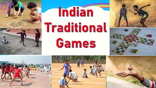 Indian Traditional Game | Traditional Games of India | Indian sports traditional sports and games screenshot 5