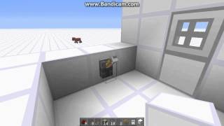 Logic Gates 1: NOT/OR