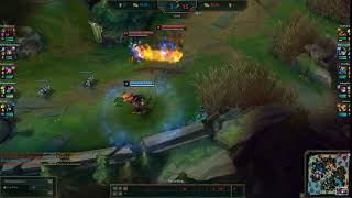 Flawless Prediction on That wallTha Weeb