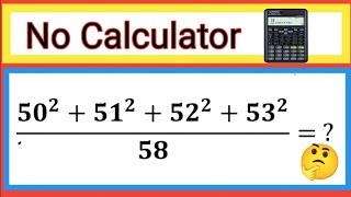 Nice algebra math simplification|Olympiad Math|Solution without calculator|USA can you solve this| Profile