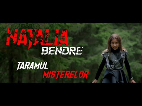 Natalia Bendre - Taramul Misterelor  (OFFICIAL VIDEO)