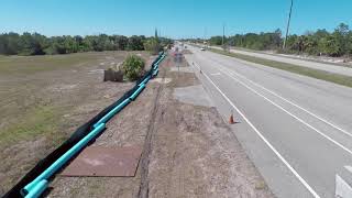 St.  lucie County Utilities Expansion 2018