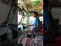 my life as a 23yr old truck driver