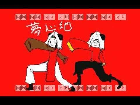 オリ棒PVである。